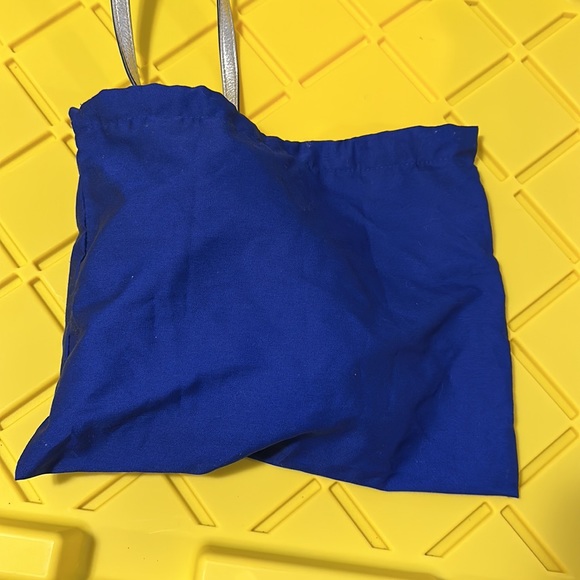 Silver bag - Picture 2 of 8